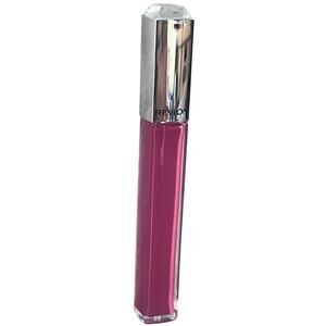 Revlon Ultra HD Lip Lacquer Lip Gloss 500 HD GARNET ~ Discontinued